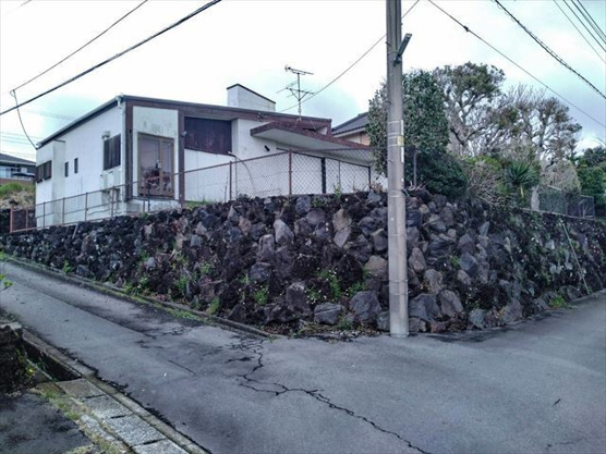 【外観】 | 大室高原別荘地　戸建