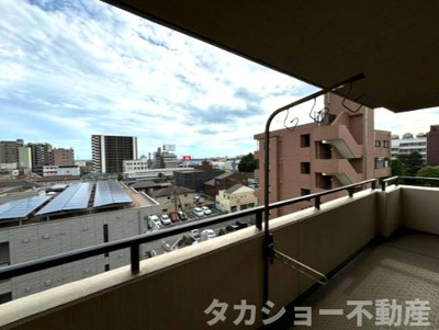 【展望】 | コスモ京葉蘇我