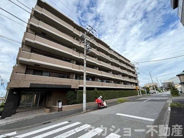 コスモ京葉蘇我
