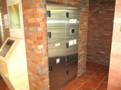 【その他共用部分】 | アイズグランデ