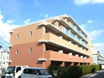 【外観】 | アイズグランデ | おしゃれな外観です