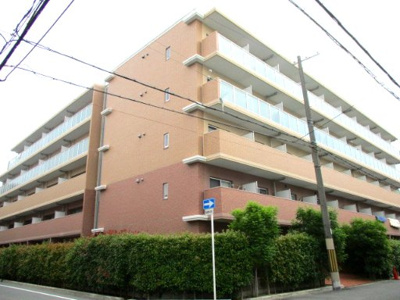 【外観】 | アイズグランデ | おしゃれな外観です