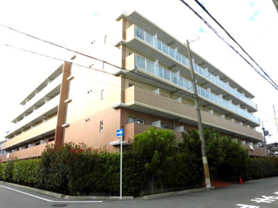 【外観】 | アイズグランデ | おしゃれな外観です