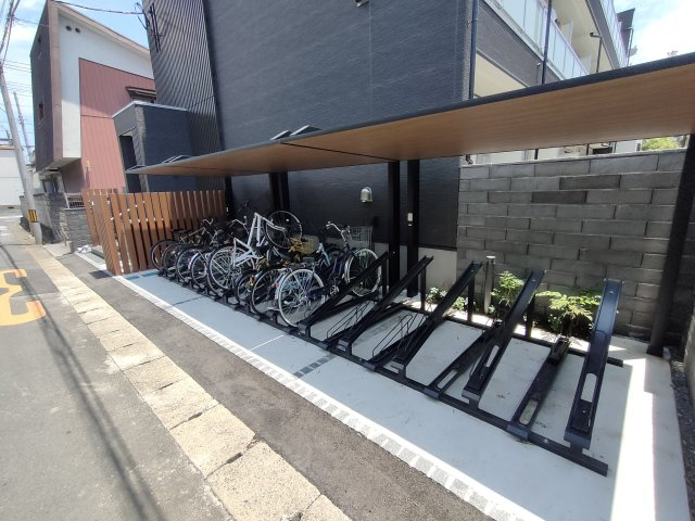 グレイス岩槻の周辺