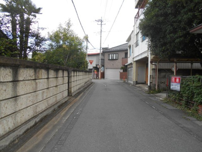 【周辺】 | 高崎市浜尻町売地