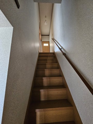 【内装】 | 鳥取市行徳1丁目戸建て