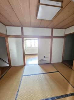  | 鳥取市行徳1丁目戸建て
