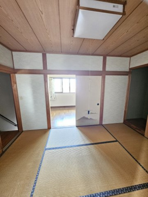  | 鳥取市行徳1丁目戸建て