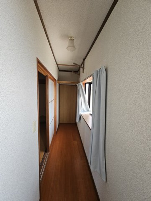 【内装】 | 鳥取市行徳1丁目戸建て