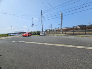 【周辺】 | 鳥取市行徳1丁目戸建て