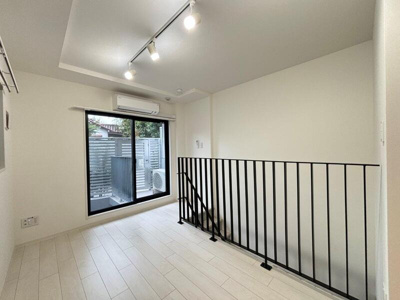 【展望】 | Livegeo nakamurabashi