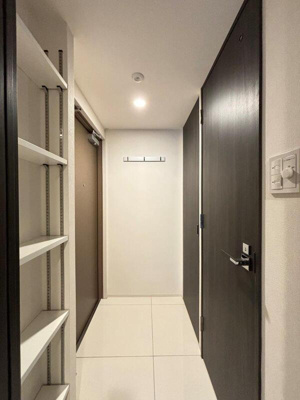 【その他共用部分】 | Livegeo nakamurabashi