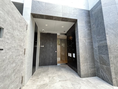 【その他共用部分】 | Livegeo nakamurabashi