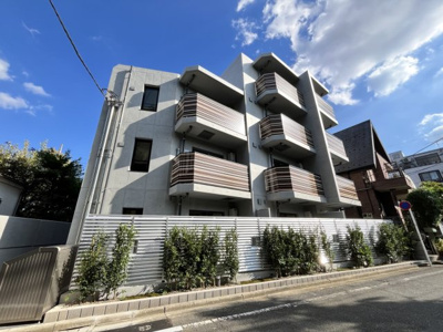 【外観】 | Livegeo nakamurabashi