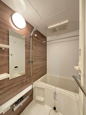 【浴室】 | Livegeo nakamurabashi