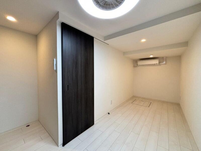 【内装】 | Livegeo nakamurabashi