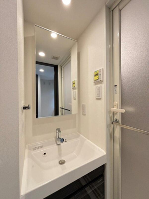 【バルコニー】 | Livegeo nakamurabashi