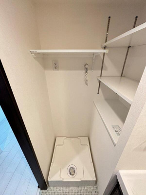 【トイレ】 | Livegeo nakamurabashi