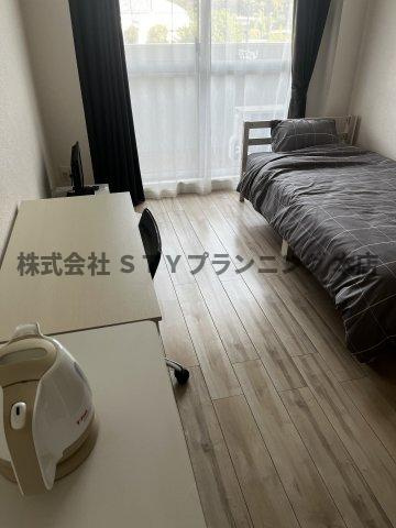 仲介手数料0円！東山ビレッジの居間・リビング