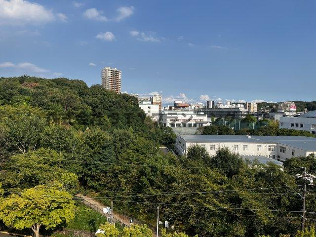 仲介手数料0円！東山ビレッジの展望