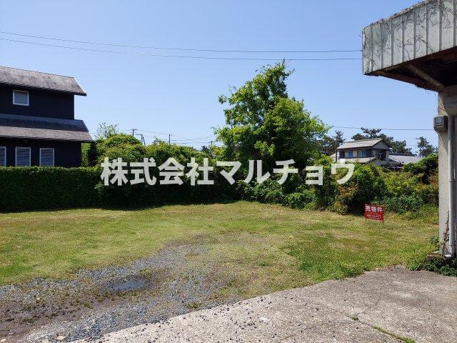 白浜町中土地