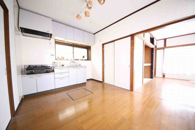 【居間・リビング】 | 風と春色のルピシア