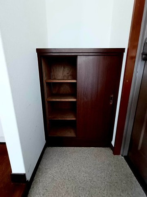 【その他】 | リバティーガーデン | シューズBOXです