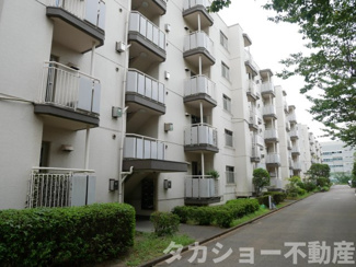 【外観】 | おしゃれな外観です