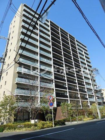 プラネスーペリア梅田北ブライトコンフォート