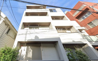 【その他共用部分】 | エレガント・ルミエール豪徳寺 | 3駅利用可能♪主要駅までのアクセス良好♪