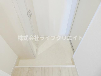 【玄関】 | リブリ・ラピスカーサ