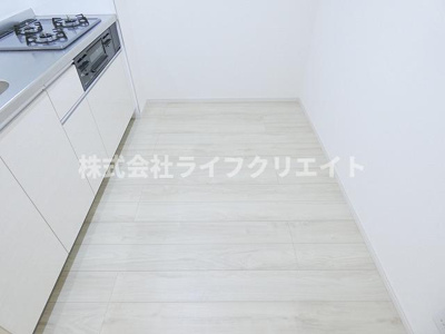 【キッチン】 | リブリ・ラピスカーサ