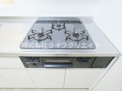 【キッチン】 | リブリ・ラピスカーサ