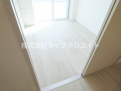 【寝室】 | リブリ・ラピスカーサ