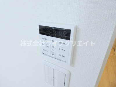 【設備】 | リブリ・ラピスカーサ