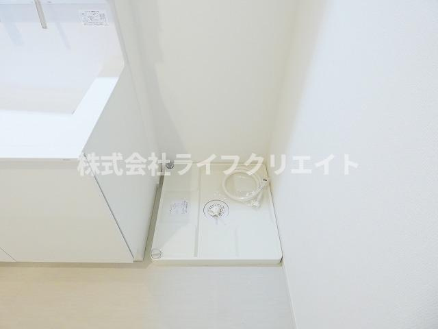 リブリ・ラピスカーサの設備