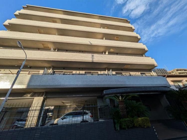 メゾンプルミエ弐番館