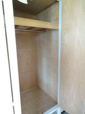 【収納】 | 暁ドエル（アカツキドエル）