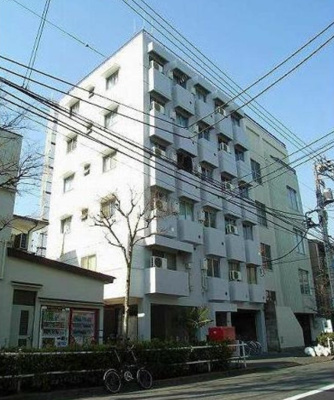 【外観】 | 暁ドエル（アカツキドエル）