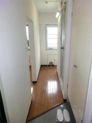 【玄関】 | 暁ドエル（アカツキドエル）