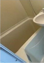 【浴室】 | 暁ドエル（アカツキドエル）