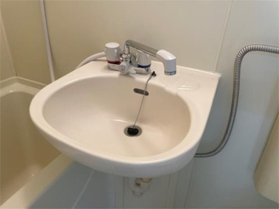 【洗面所】 | 暁ドエル（アカツキドエル）