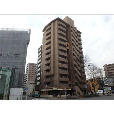 【外観】 | ジャルダン老松