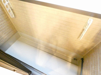 【バルコニー】 | Southern Gate