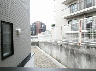 【展望】 | Southern Gate