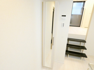 【設備】 | Southern Gate