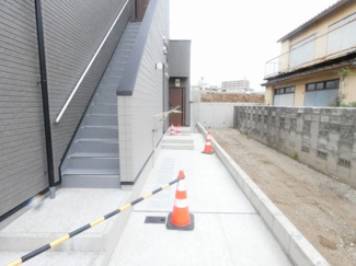 【エントランス】 | Southern Gate