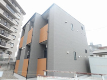 Southern Gateの画像