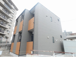 【外観】 | Southern Gate