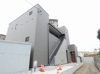 【外観】 | Southern Gate